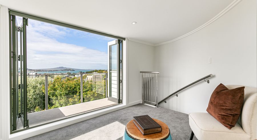  at 24A Bath Street, Parnell, Auckland