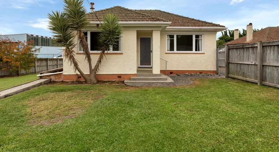  at 27 Morningside Road, Morningside, Whangarei
