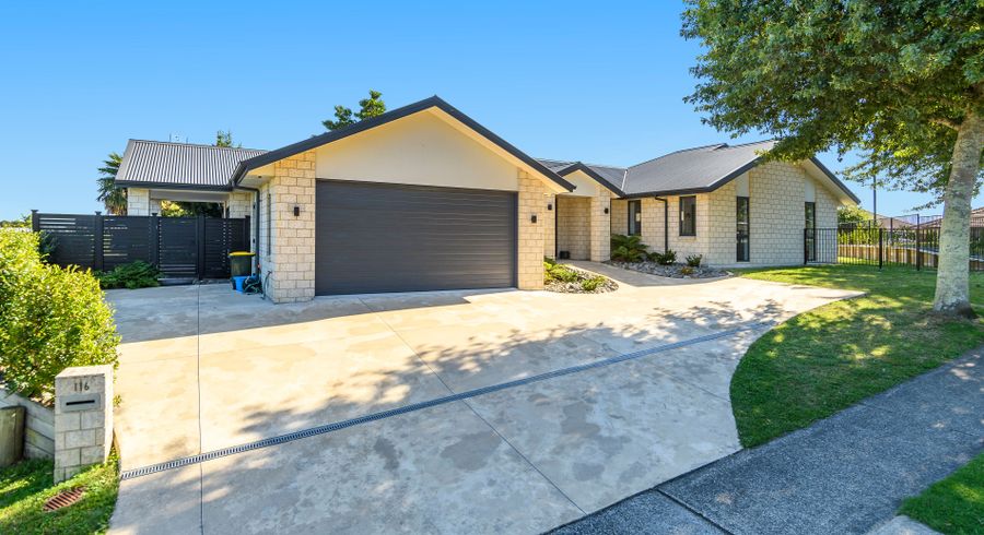  at 116 Rowesdale Drive, Ohauiti, Tauranga