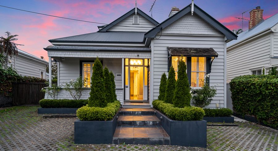  at 67 Middleton Road, Remuera, Auckland