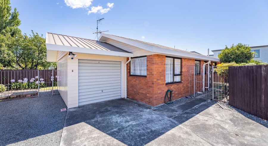  at 3/72 Elizabeth Street, Riccarton, Christchurch