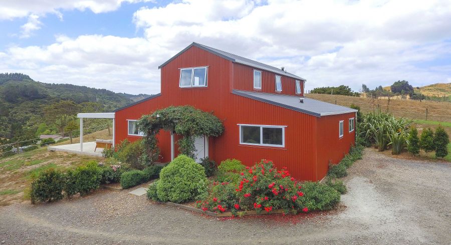  at 90 Tahekeroa Road, Kaukapakapa