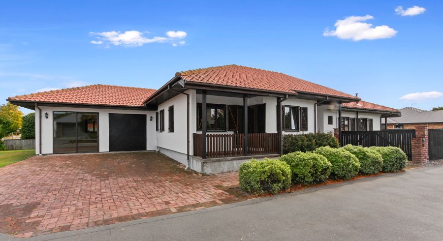 at 24 Sovereign Gardens, Halswell, Christchurch