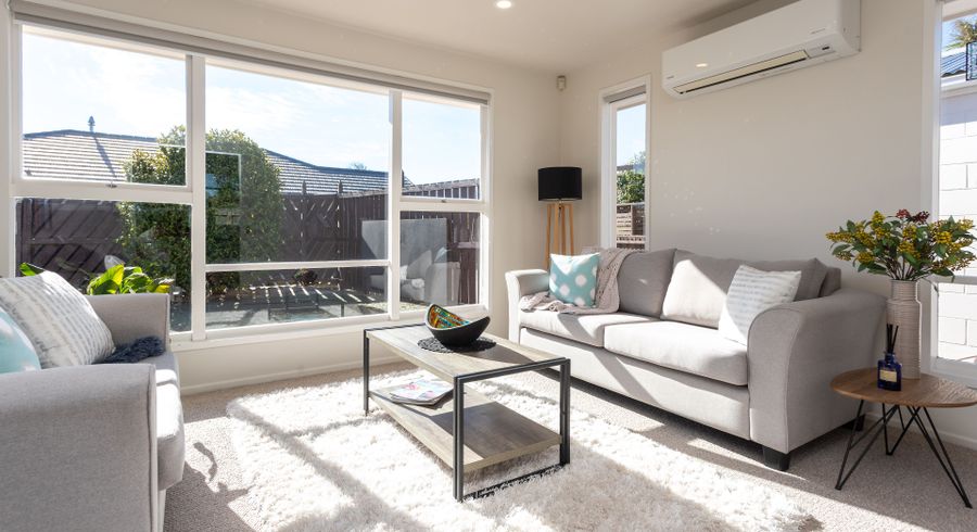  at 1/161 Beach Road, North New Brighton, Christchurch