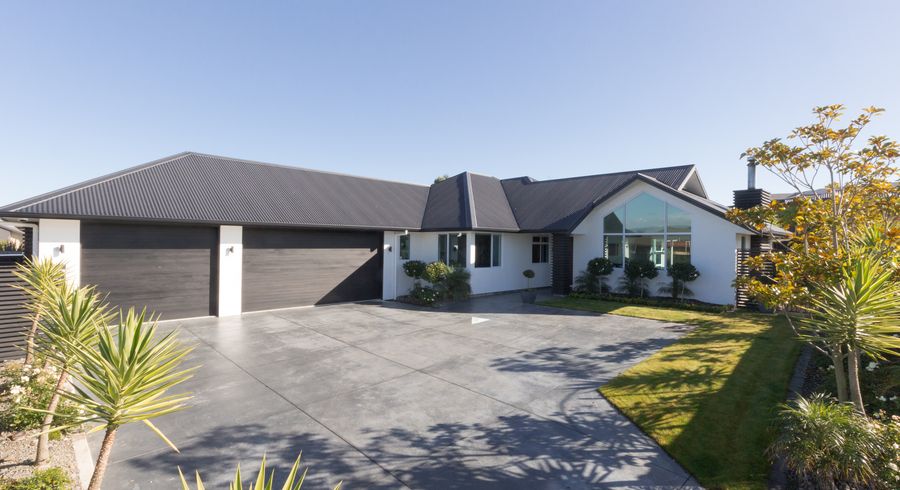  at 109 James Line, Kelvin Grove, Palmerston North