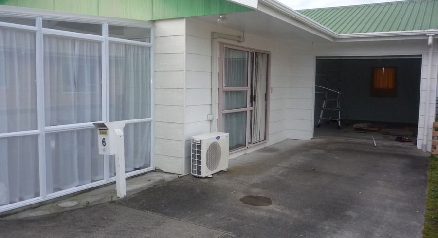  at 6 South Street, Feilding, Feilding