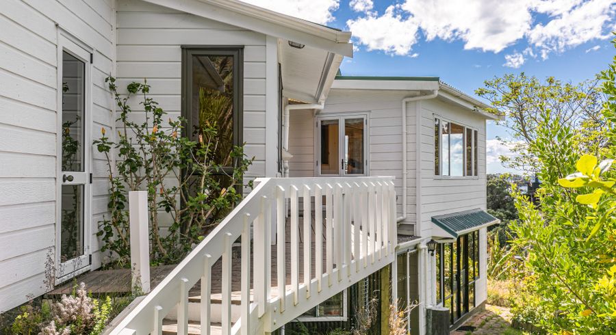  at 80 Coromandel Road, Oneroa, Waiheke Island