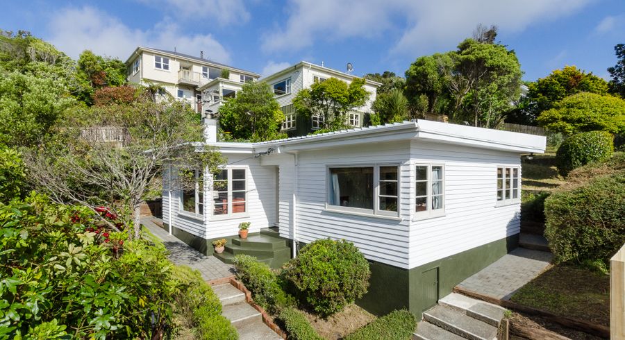  at 6 Allington Road, Karori, Wellington