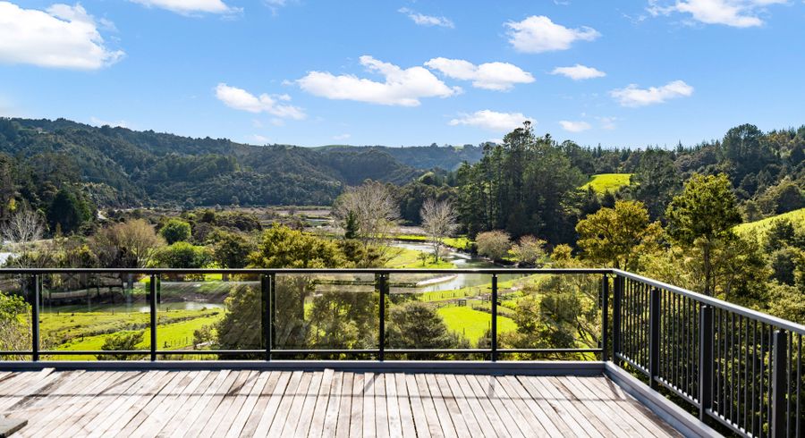 at 56 Clemo Road, Whangarei