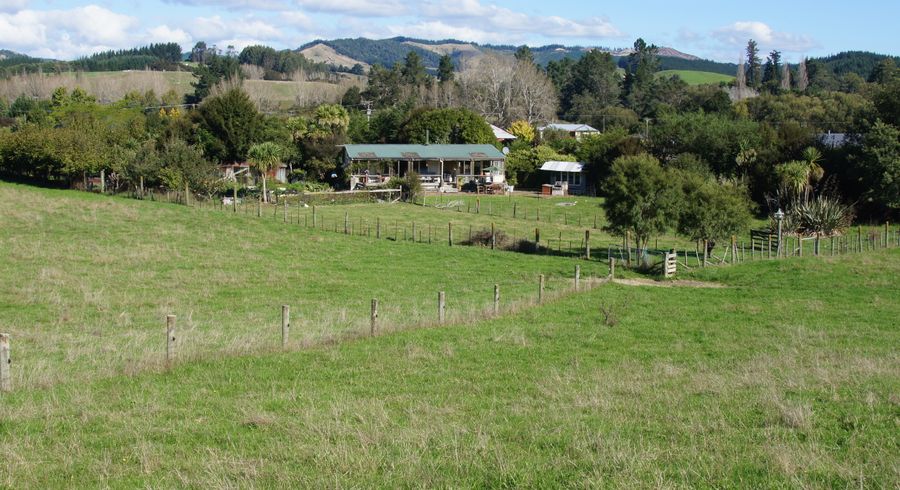  at 0 Thorpe-Orinoco Rd, Thorpe, Motueka