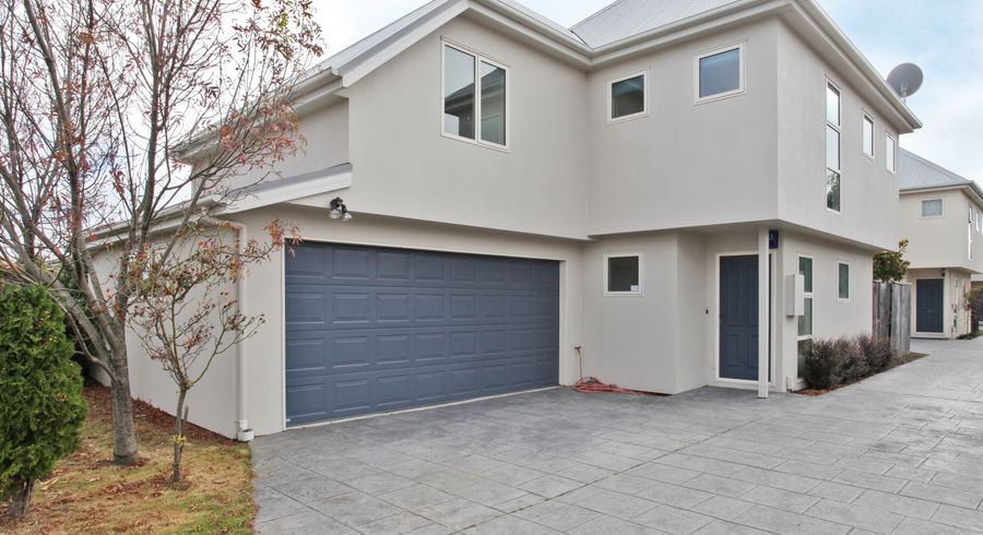 at 20 Burdale Street, Riccarton, Christchurch