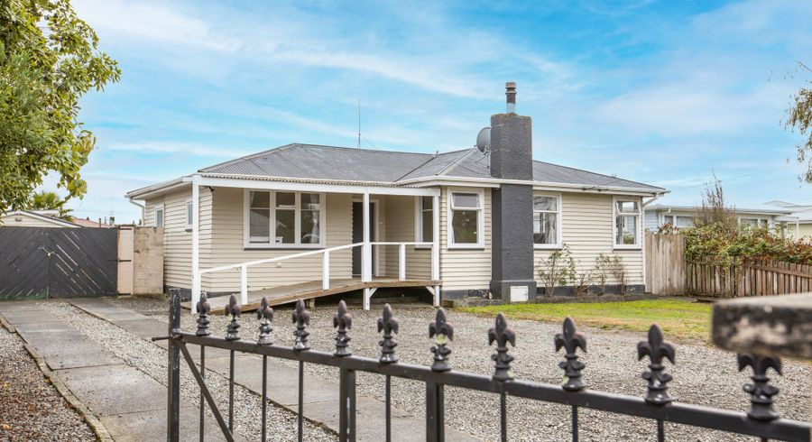  at 71 River Road, Masterton