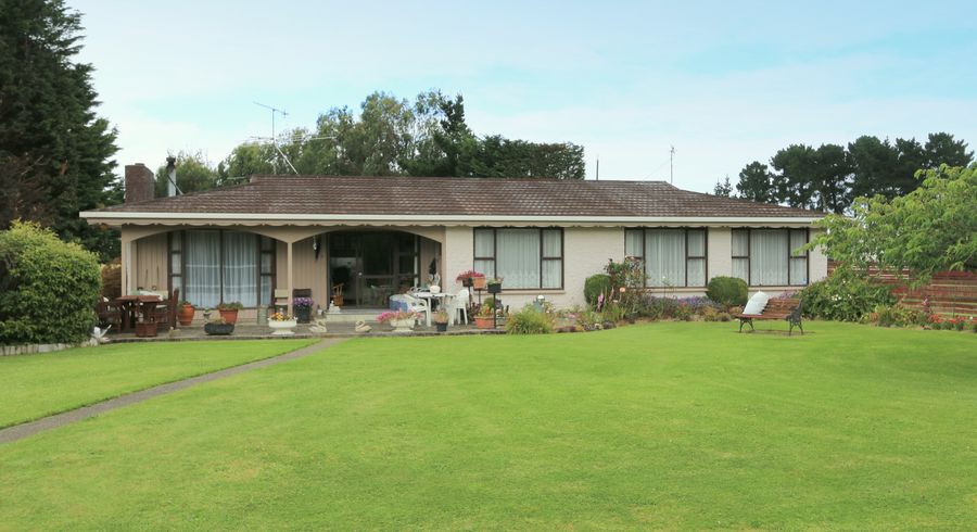  at 56 Ayresdale Road, Ascot, Invercargill