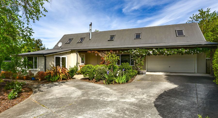  at 3 Laird Place, West Melton, West Melton