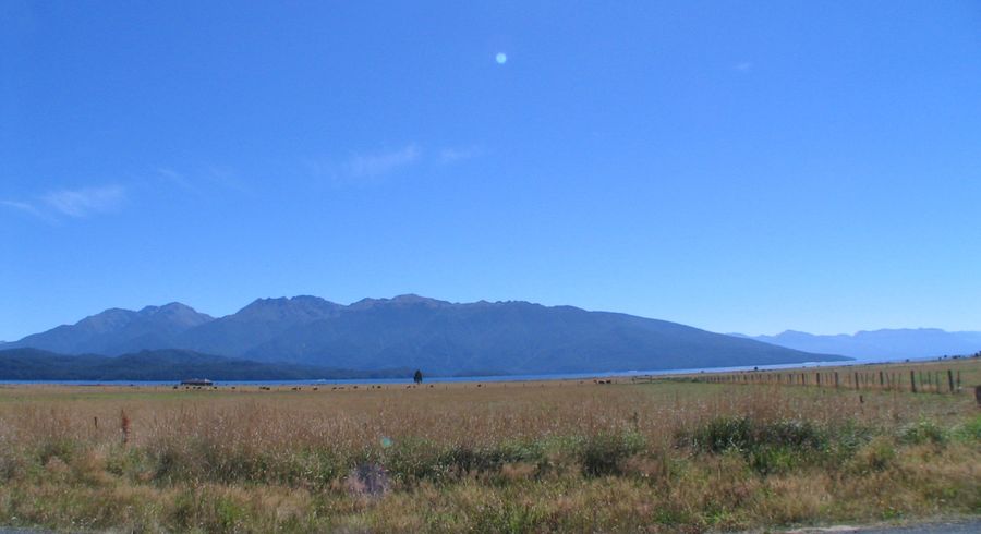  at 158 Aparima Drive, Te Anau, Te Anau