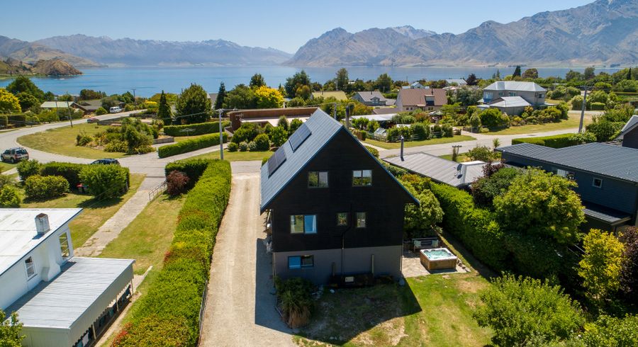  at 49 Parry Crescent, Wanaka