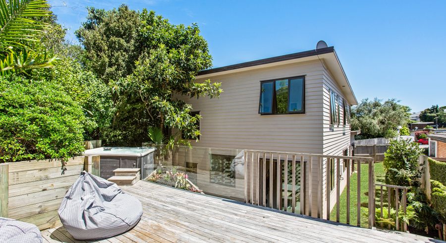  at 21A Liley Place, Remuera, Auckland