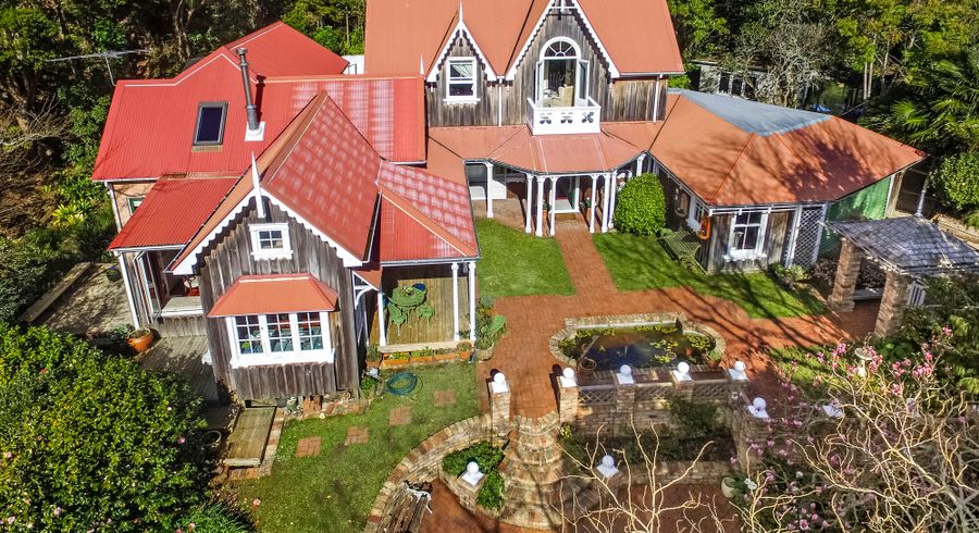  at 57 Island Bay Road, Beach Haven, Auckland