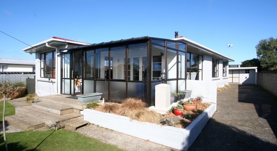  at 49 Severn Street, Clifton, Invercargill