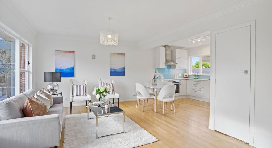  at 4/64 Rawhiti Road, Onehunga, Auckland