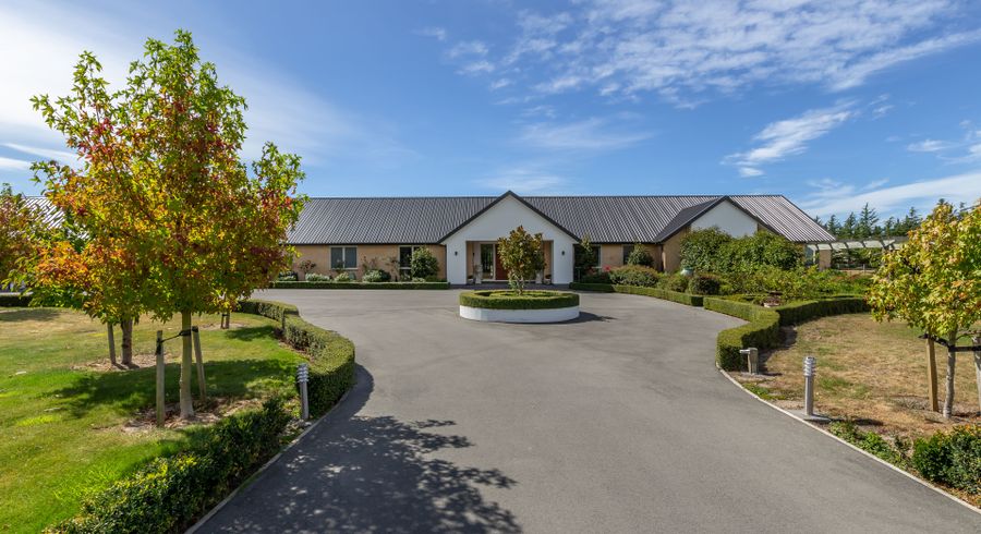  at 630 Hoskyns Road, Christchurch