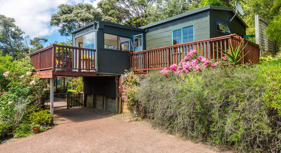  at 47 Te Toki Road, Ostend, Waiheke Island