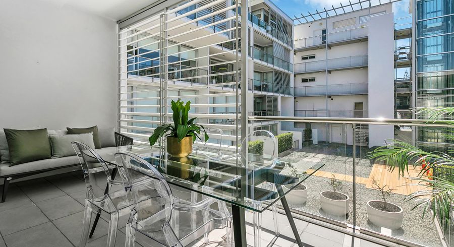  at 413/28 College Hill, Freemans Bay, Auckland