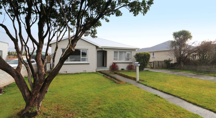  at 46 Harvey Street, Grasmere, Invercargill