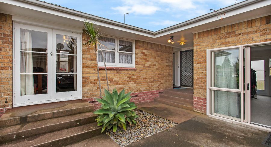  at 6A Hooker Place, Papatoetoe, Auckland