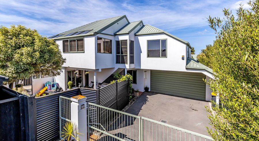  at 500 Bower Avenue, Parklands, Christchurch