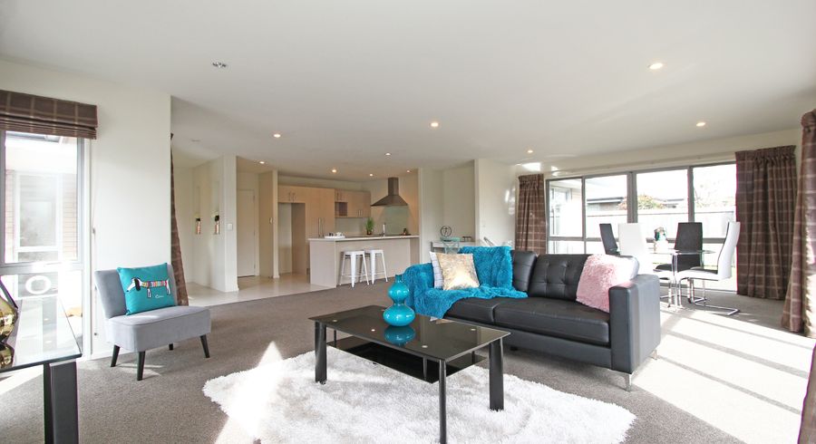 at 5 George Street, Rolleston, Rolleston