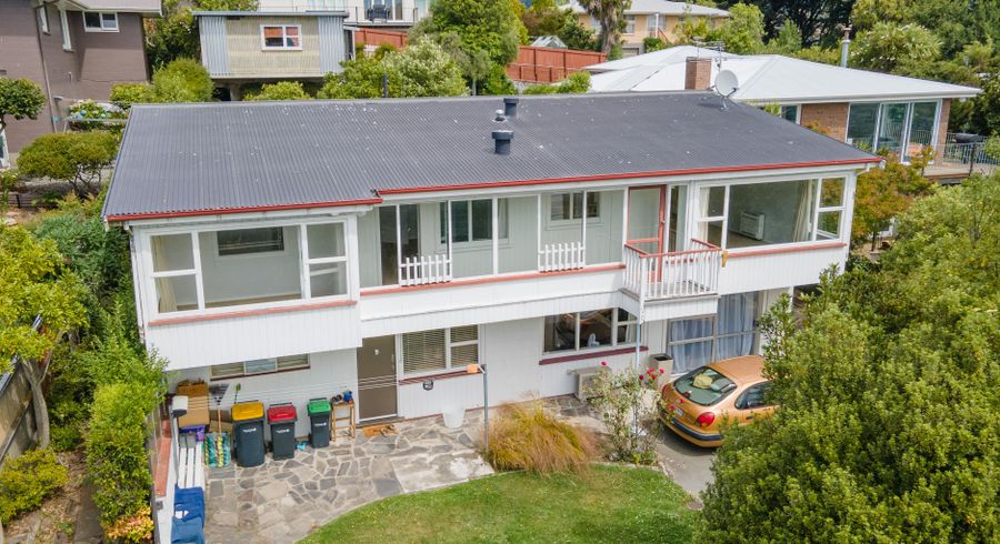  at 186 Dyers Pass Road, Cashmere, Christchurch