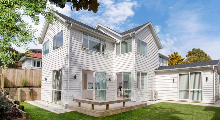 at 43B Gibraltar Street, Howick, Auckland