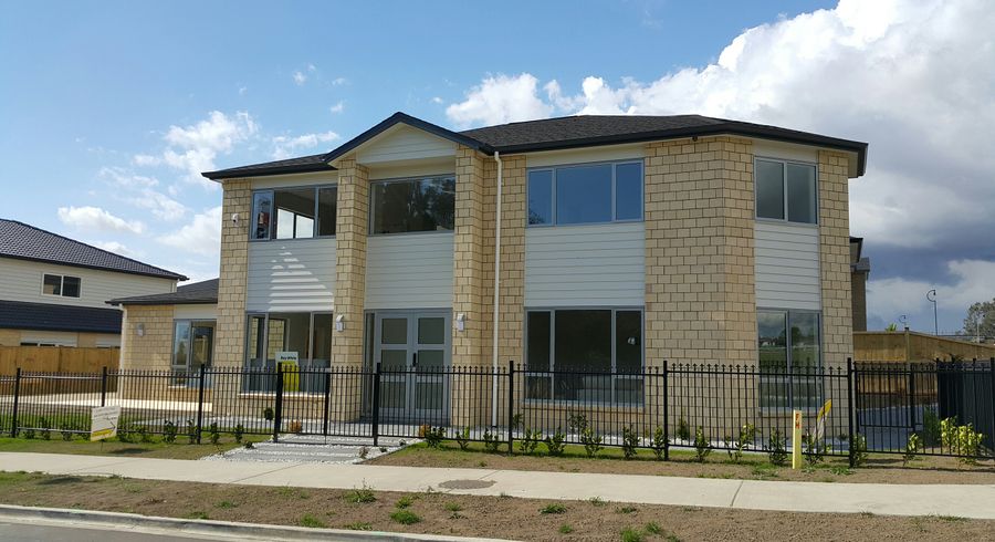  at 1 Hughs Way, Flat Bush, Auckland