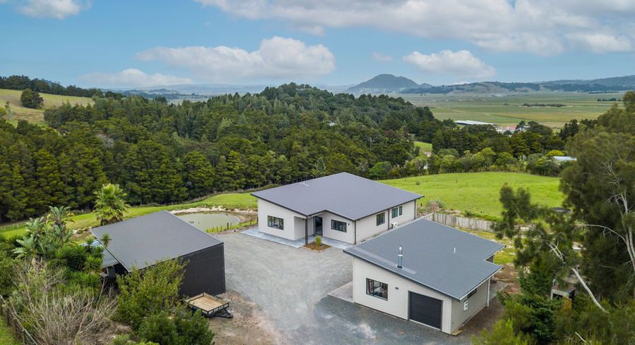  at 14 Matarau Road, Matarau, Whangārei