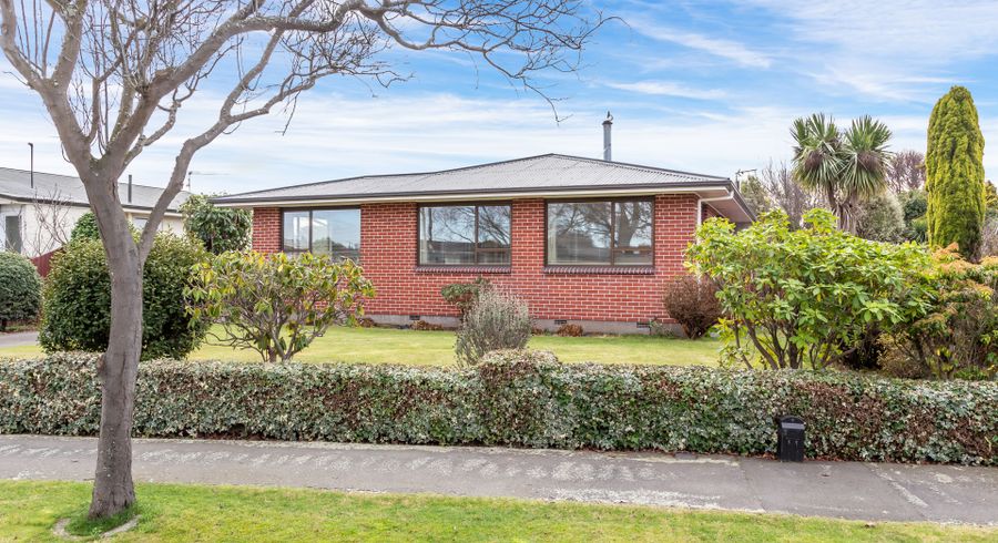  at 25 Toorak Avenue, Avonhead, Christchurch
