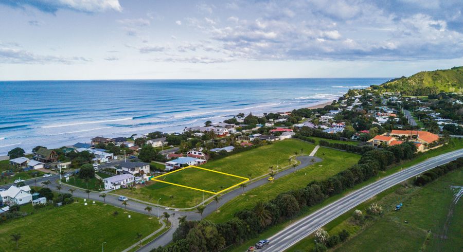  at 6 Beach Cove, Wainui, Gisborne