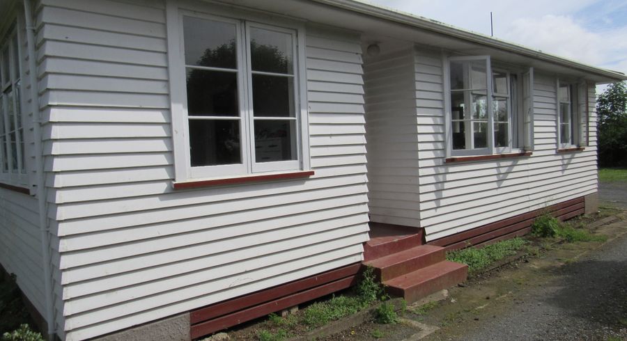  at 12 State Highway 1, Ohaeawai