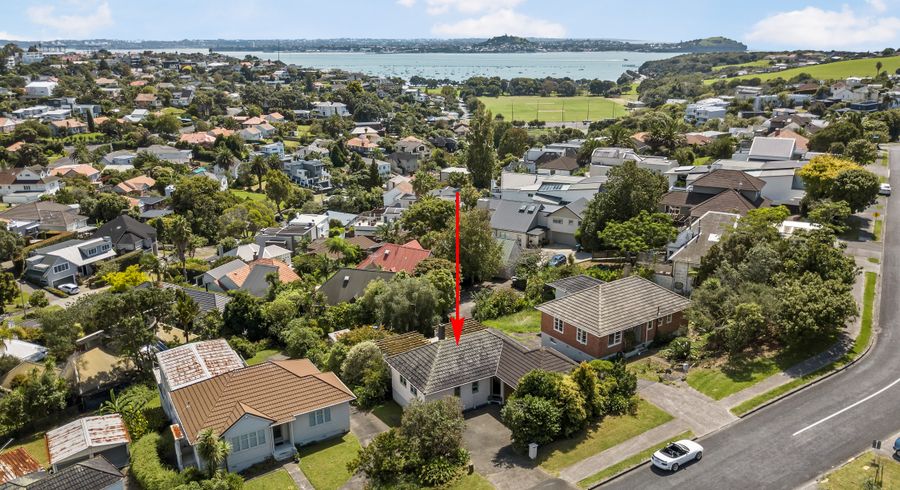  at 49 Ngake Street, Orakei, Auckland