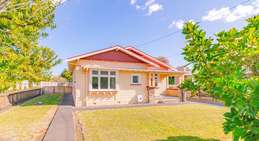  at 27 Stewart Street, Aramoho, Whanganui