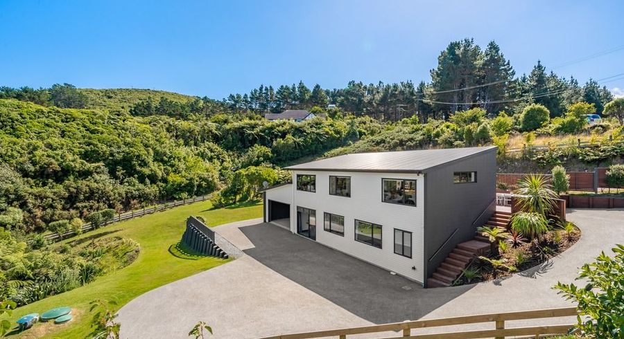  at 103 Sweetacres Drive, Belmont, Lower Hutt