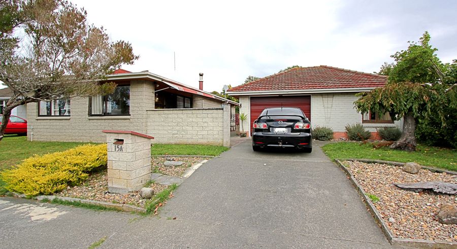  at 15A Williams Street, Marewa, Napier