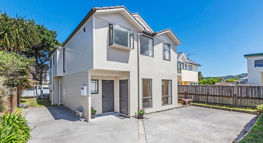  at 396A Broadway, Miramar, Wellington