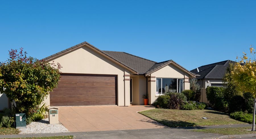 at 14 Russell Robertson Drive, Havelock North, Havelock North