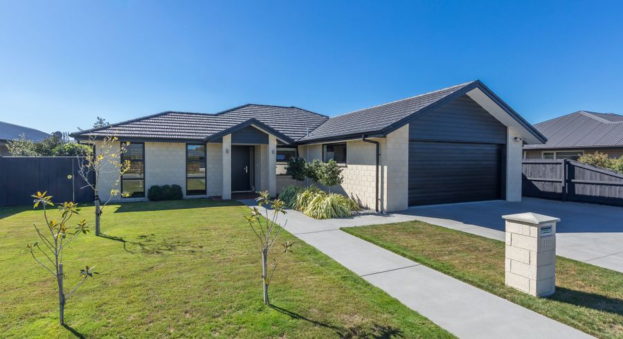  at 794 East Maddisons Road, Rolleston, Rolleston