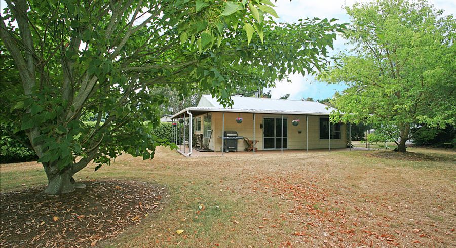  at 302 Two Chain Road, Christchurch