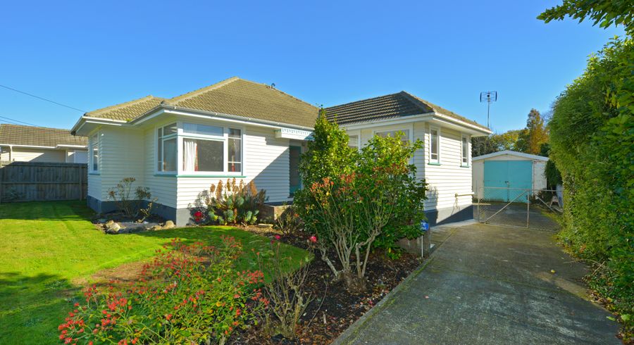 at 19 Smartlea Street, Hoon Hay, Christchurch