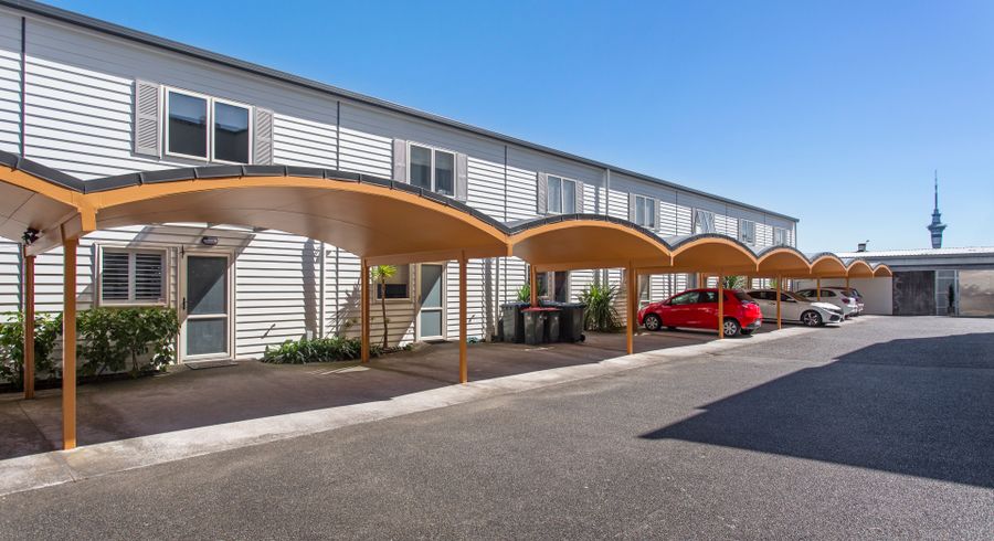  at 122B Newton Road, Eden Terrace, Auckland