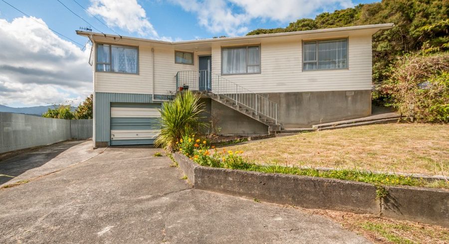  at 75 Karaka Street, Wainuiomata, Lower Hutt