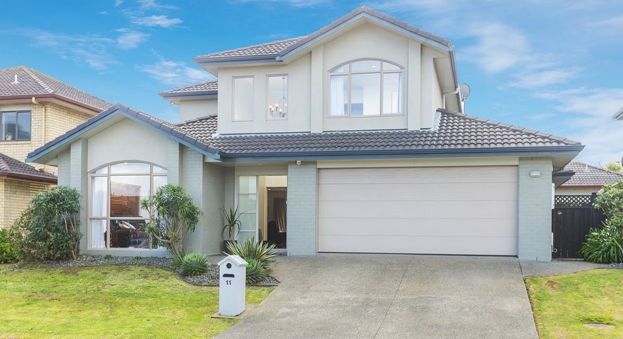  at 11 Plantation Avenue, Flat Bush, Auckland